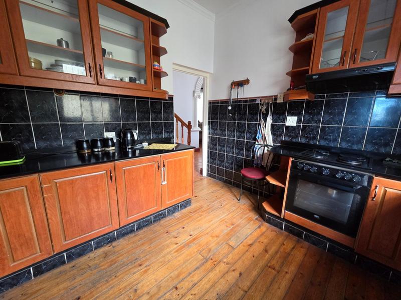 3 Bedroom Property for Sale in Woodstock Upper Western Cape